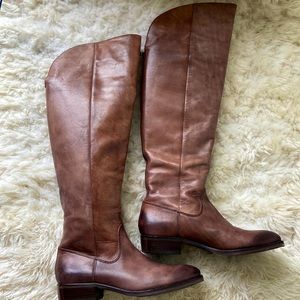 COPY - Knee High Boots